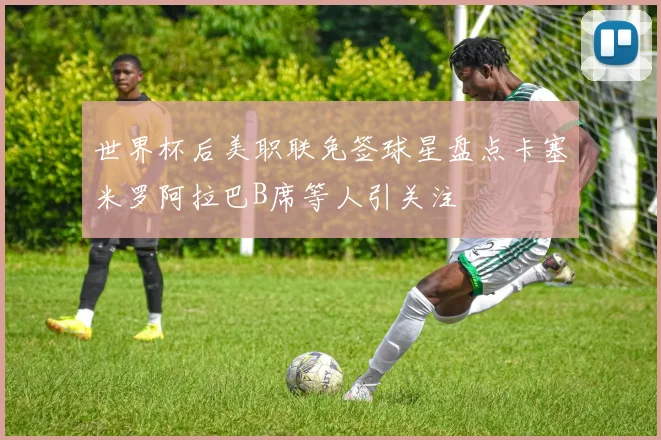 世界杯后美职联免签球星盘点卡塞米罗阿拉巴B席等人引关注