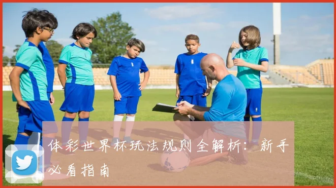 体彩世界杯玩法规则全解析：新手必看指南