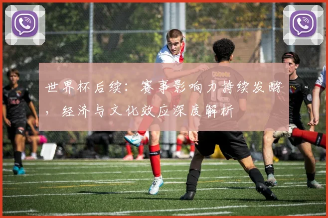 世界杯后续：赛事影响力持续发酵，经济与文化效应深度解析