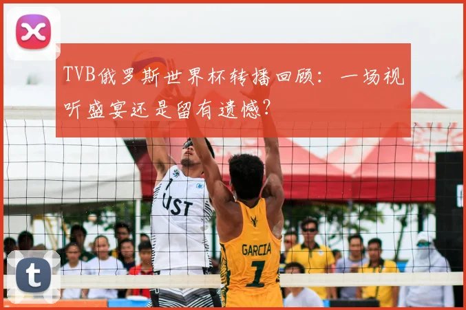 TVB俄罗斯世界杯转播回顾：一场视听盛宴还是留有遗憾？
