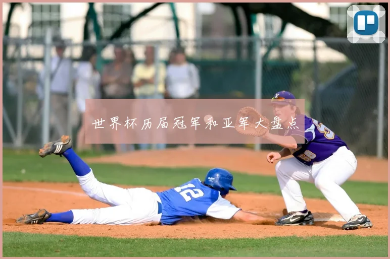 世界杯历届冠军和亚军大盘点