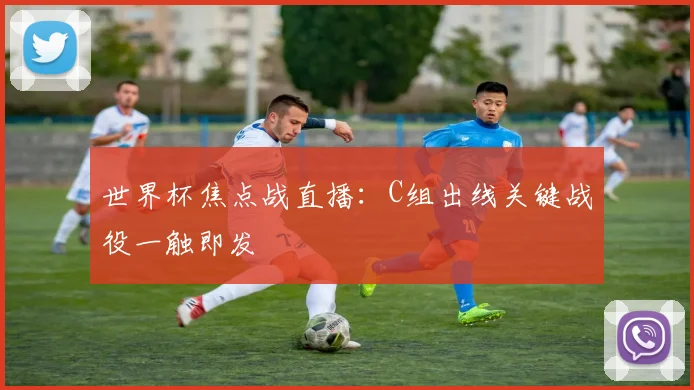 世界杯焦点战直播：C组出线关键战役一触即发