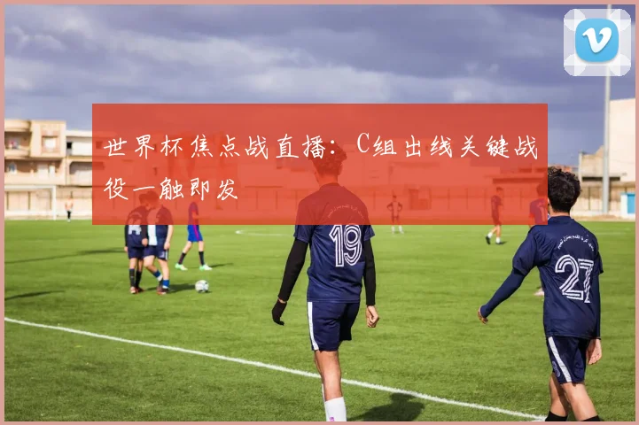 世界杯焦点战直播：C组出线关键战役一触即发
