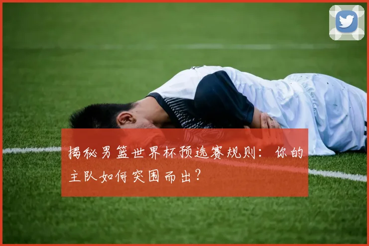 揭秘男篮世界杯预选赛规则：你的主队如何突围而出？